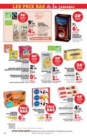 Catalogue Super U semaine 19 page 10