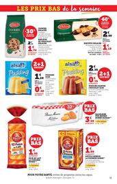 Catalogue Super U semaine 19 page 11