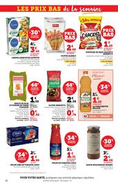 Catalogue Super U semaine 19 page 12