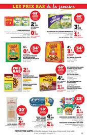 Catalogue Super U semaine 19 page 13