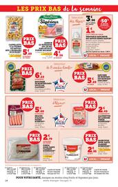 Catalogue Super U semaine 19 page 14