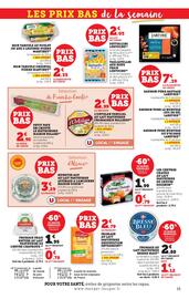 Catalogue Super U semaine 19 page 15