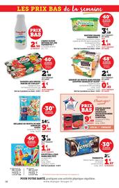 Catalogue Super U semaine 19 page 16