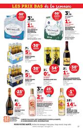 Catalogue Super U semaine 19 page 17