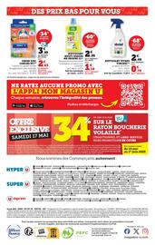 Catalogue Super U semaine 19 page 18