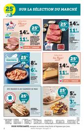 Catalogue Super U semaine 19 page 2