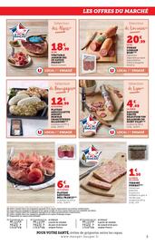 Catalogue Super U semaine 19 page 3