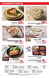 Catalogue Super U semaine 19 page 4