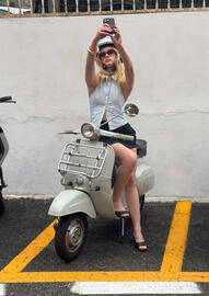 Catalog Bershka Pagină 3