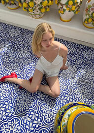 Catalog Bershka Pagină 9