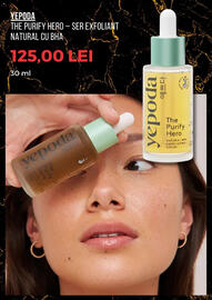 Catalog Sephora Pagină 6