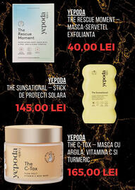 Catalog Sephora Pagină 7