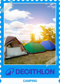 Catalog Decathlon Pagină 1