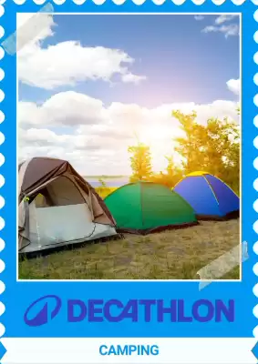Catalog Decathlon (valid până la 31-05)