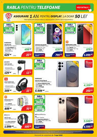 Catalog Flanco săptămâna 18 Pagină 2