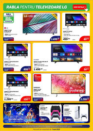 Catalog Flanco săptămâna 18 Pagină 3