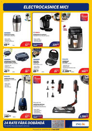 Catalog Flanco săptămâna 18 Pagină 8