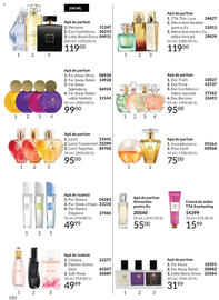 Catalog Avon Pagină 100