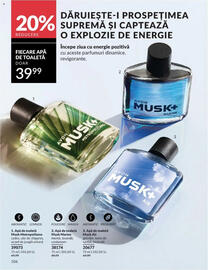 Catalog Avon Pagină 106