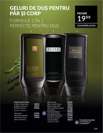 Catalog Avon Pagină 109