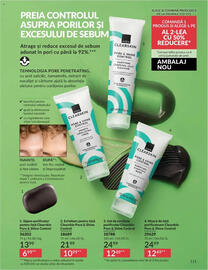 Catalog Avon Pagină 111