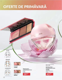 Catalog Avon Pagină 12