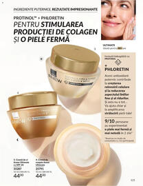 Catalog Avon Pagină 121