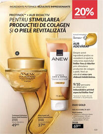 Catalog Avon Pagină 123