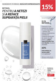 Catalog Avon Pagină 125
