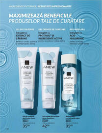 Catalog Avon Pagină 126