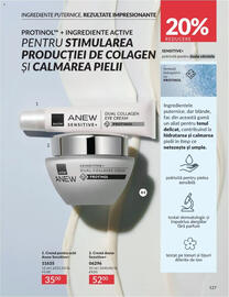 Catalog Avon Pagină 127