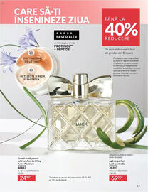Catalog Avon Pagină 13