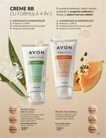 Catalog Avon Pagină 131
