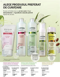 Catalog Avon Pagină 132