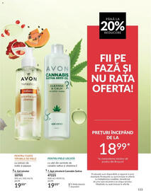 Catalog Avon Pagină 133
