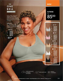 Catalog Avon Pagină 139