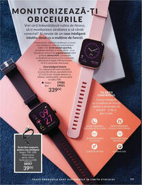 Catalog Avon Pagină 141
