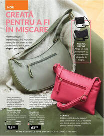 Catalog Avon Pagină 142