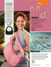 Catalog Avon Pagină 143