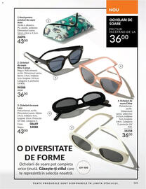 Catalog Avon Pagină 145