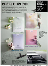 Catalog Avon Pagină 147