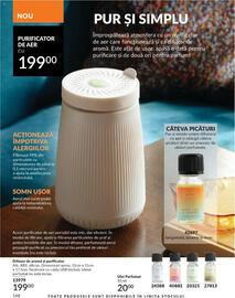 Catalog Avon Pagină 148