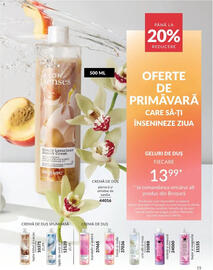 Catalog Avon Pagină 15