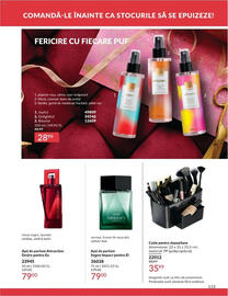 Catalog Avon Pagină 153
