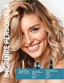 Catalog Avon Pagină 154