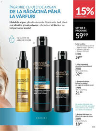 Catalog Avon Pagină 155
