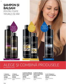 Catalog Avon Pagină 156