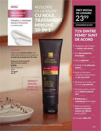 Catalog Avon Pagină 159