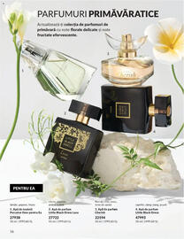 Catalog Avon Pagină 16
