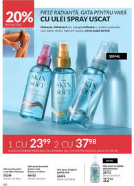 Catalog Avon Pagină 162